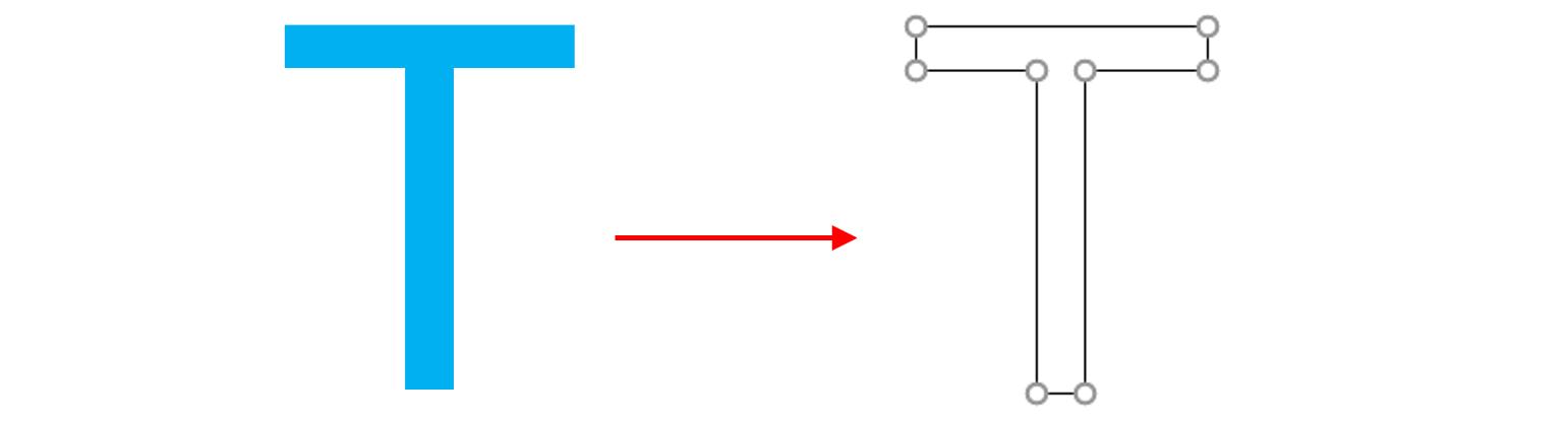 PPT制作笔画擦除动画