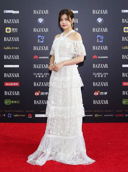 芭莎慈善夜分析,芭莎慈善夜明星服装评价