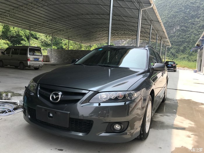 一款有情怀的车,一辆有灵魂的车