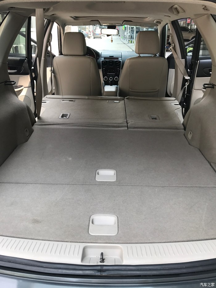 一款有情怀的车,一辆有灵魂的车