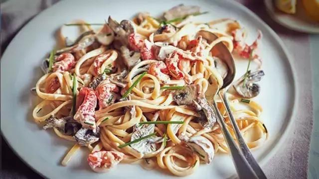 小龙虾的种类及吃法,小龙虾的100种神仙吃法图片