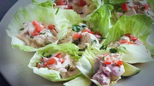 小龙虾的种类及吃法,小龙虾的100种神仙吃法图片