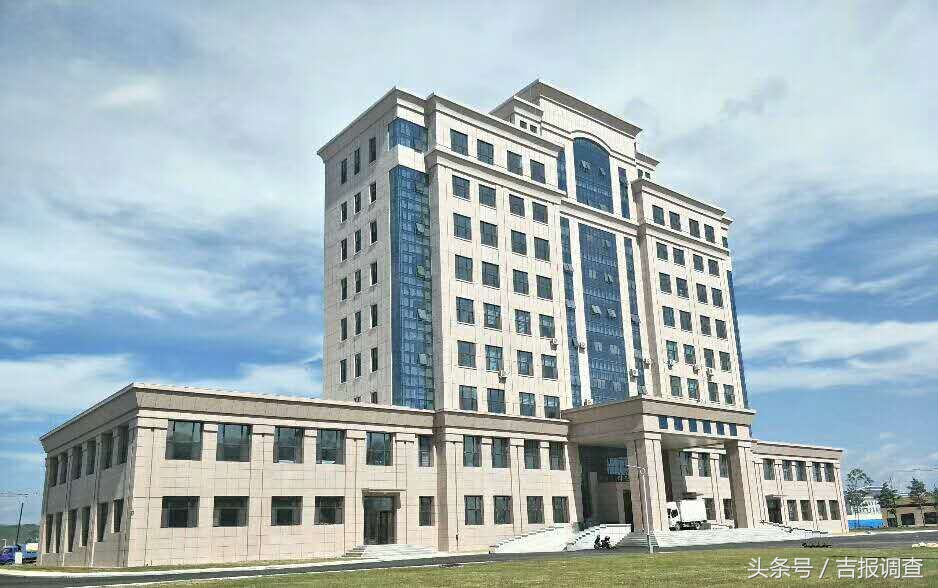 延边大学珲春校区墙,延边大学珲春校区平面图