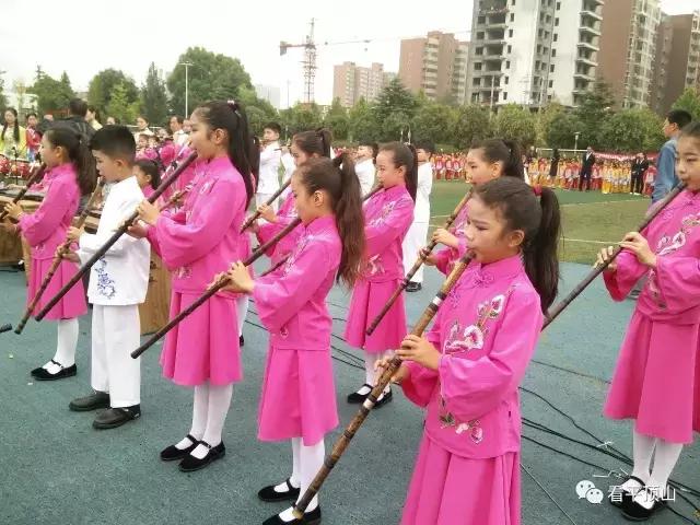 郏县二高教师节,平顶山宝丰教师节活动