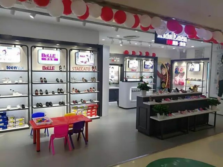 剑指数百亿市场，又一鞋企大牌入局童鞋品牌战！｜鞋业头条9.10