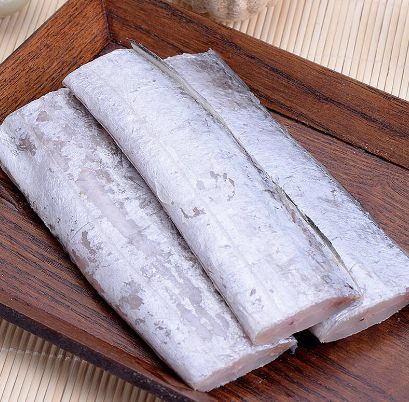 如何区分国产与进口带鱼,带鱼是国产的好还是进口的好