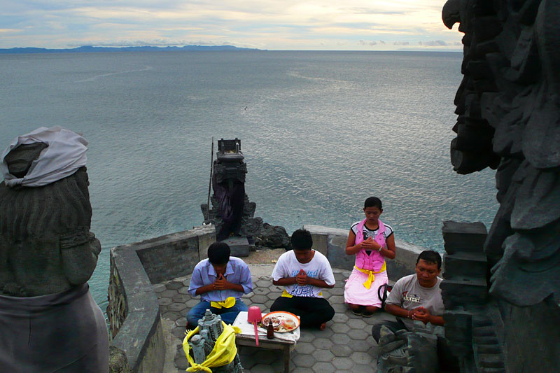 你还去巴厘岛穿越人山人海？聪明旅者已经在龙目岛享受安静时光