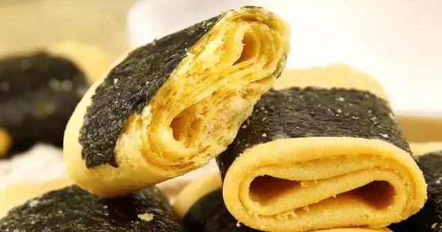 中国有哪几种好吃的零食推荐,不出国门吃遍美食