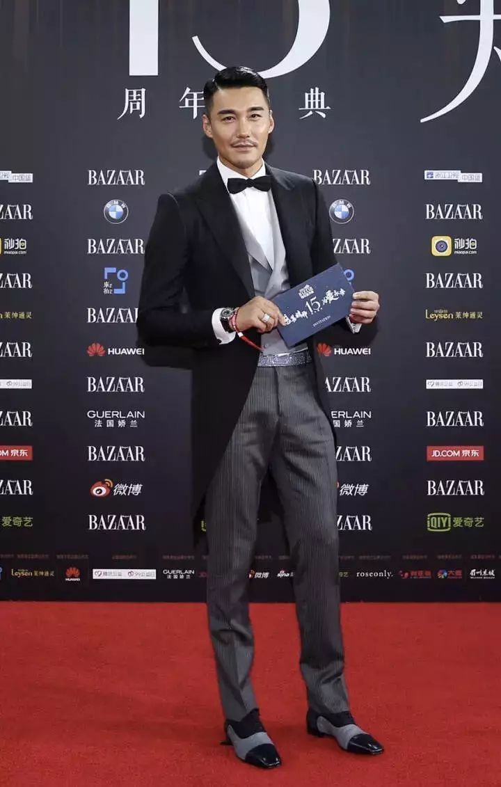 芭莎慈善夜分析,芭莎慈善夜明星服装评价