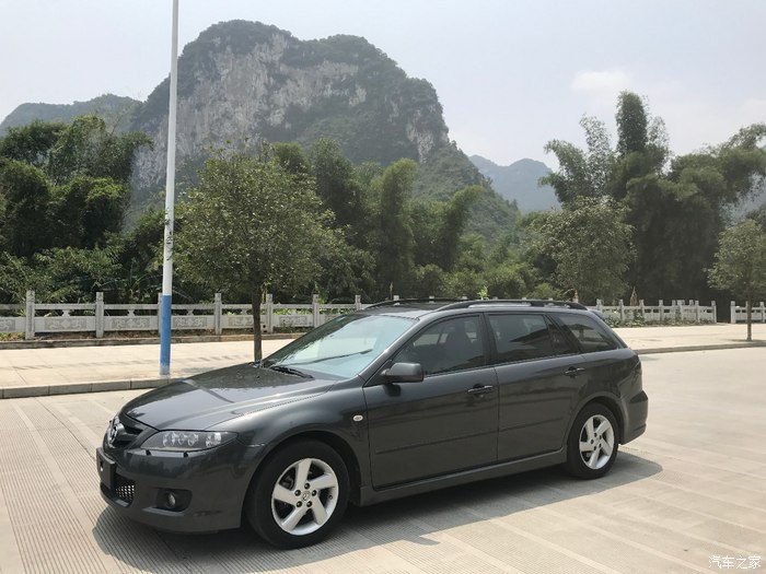 一款有情怀的车,一辆有灵魂的车