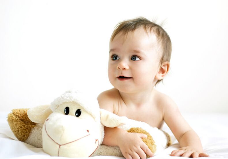 宝宝也能吃的店,儿童必吃的保健品