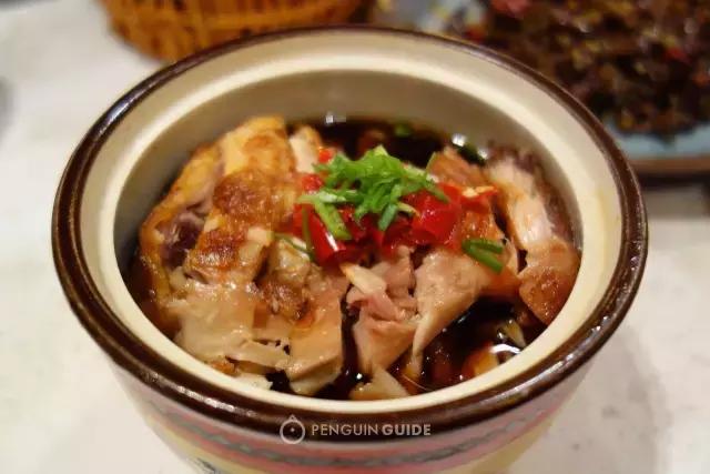 *京大南**牌档里，能吃到金陵味道吗？