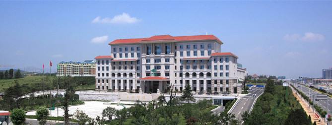 从拖拉机站到民营企业500强-五征行记