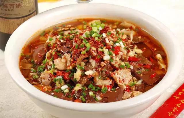 新乡必吃十大特色小吃步行街,舌尖上的古街美食街