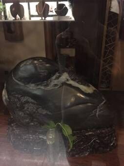 北京和田玉交易市场,葆姐