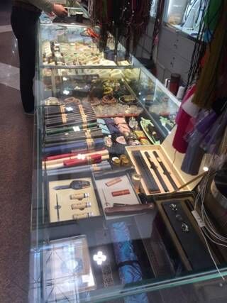 北京和田玉交易市场,葆姐