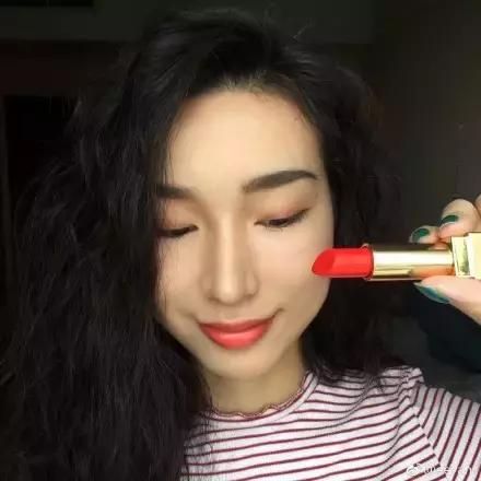 黄黑皮合适的色号推荐,黄皮十大最显白的口红色号