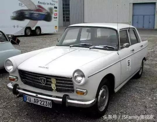 说到赛车，很多人都疏忽这只小狮子了