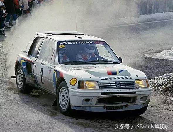 说到赛车，很多人都疏忽这只小狮子了