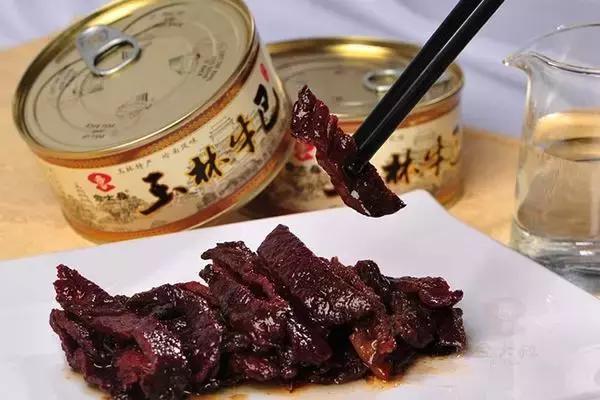 中国有哪几种好吃的零食推荐,不出国门吃遍美食