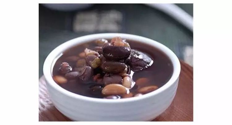 湿气重不是虚寒体质又不能喝薏米,薏米除湿为什么湿气重又不能吃