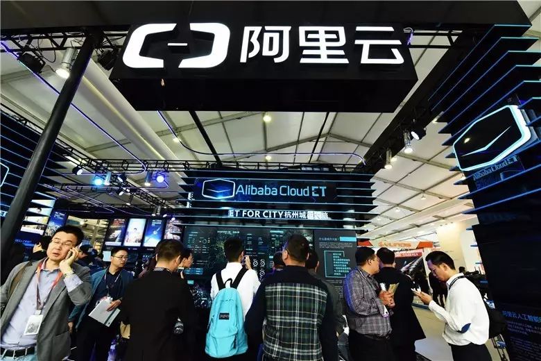 从阿里巴巴发展史看电商发展历程,阿里巴巴的持续创业商业模式