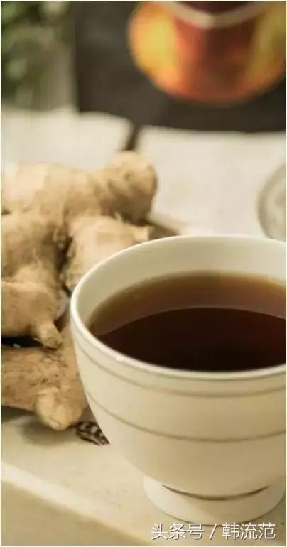 桂圆红枣枸杞姜茶女人必备,女人冬季喝桂圆茶好吗