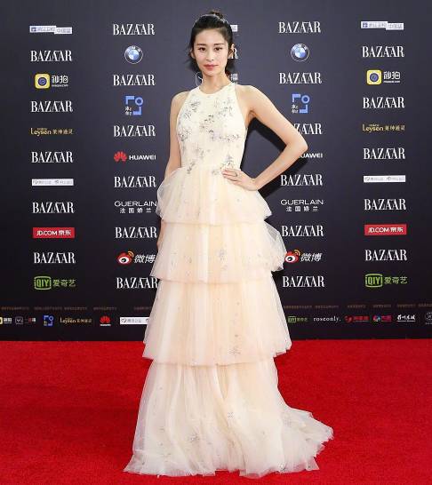 芭莎慈善夜分析,芭莎慈善夜明星服装评价