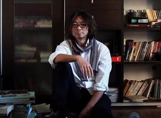 许知远说马东还是挺有文化的,马东和许知远的访谈