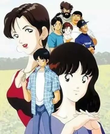 日本官方评出最经典35部动漫排名,日本官方评出最经典的35部动漫