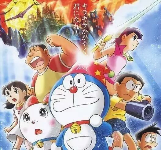 日本官方评出最经典35部动漫排名,日本官方评出最经典的35部动漫