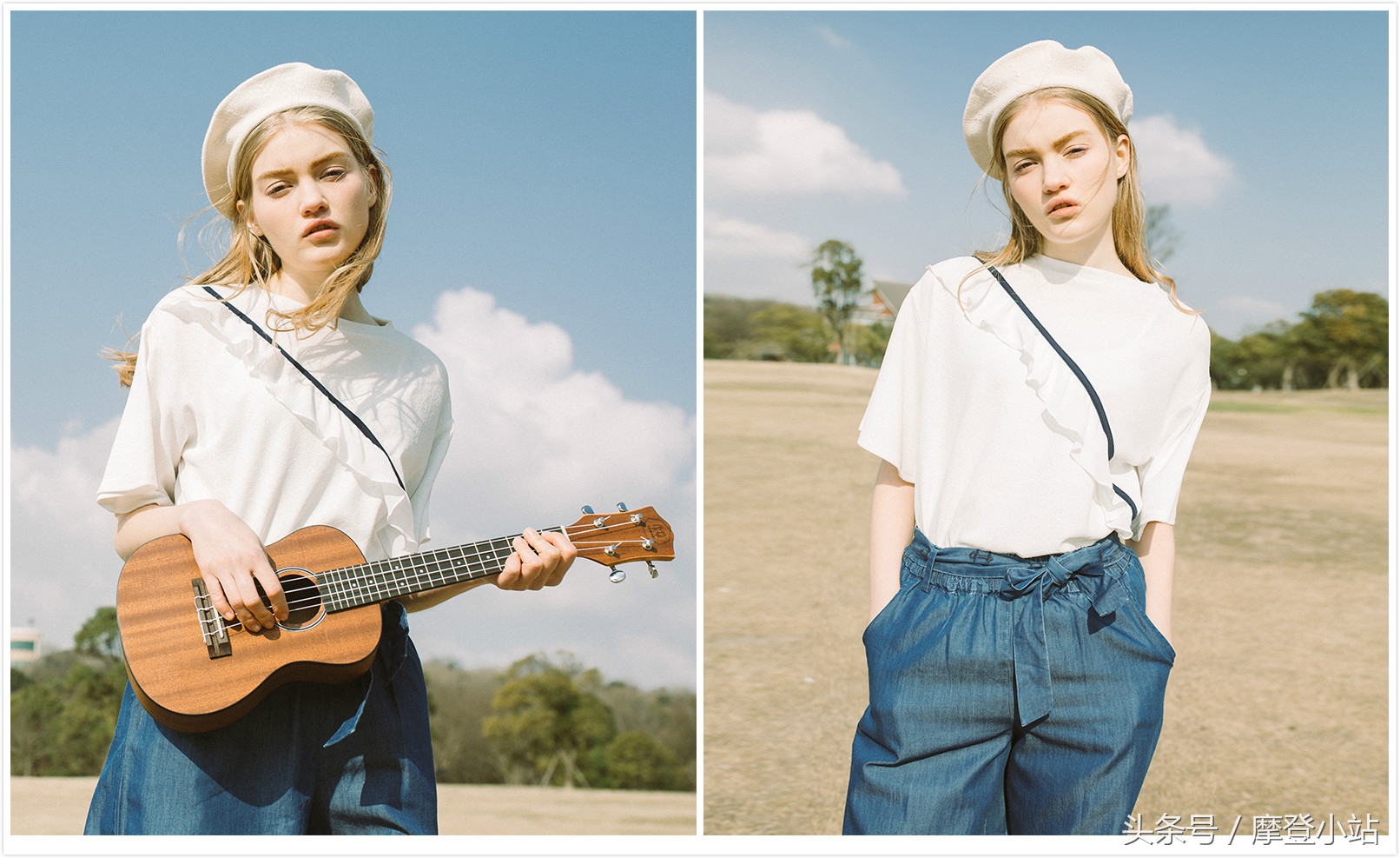 别再盯着优衣库了，这么多日系品牌等着你呢！