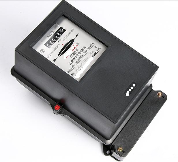 电工单相电表接线图考题,电表接线方法电工