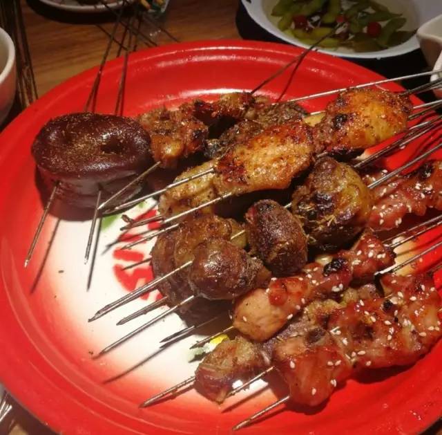 北京十大必吃连锁店,今年夏天北京必吃的11家烤串店