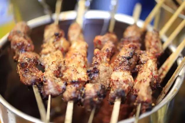 北京十大必吃连锁店,今年夏天北京必吃的11家烤串店