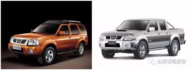 关于新一代帕拉丁我们知道的全部,新款帕拉丁最新动态