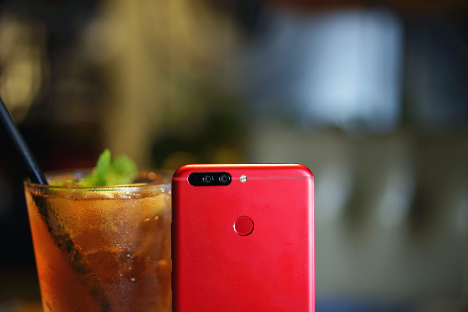 荣耀v9手机体验评测,荣耀v9真机评测