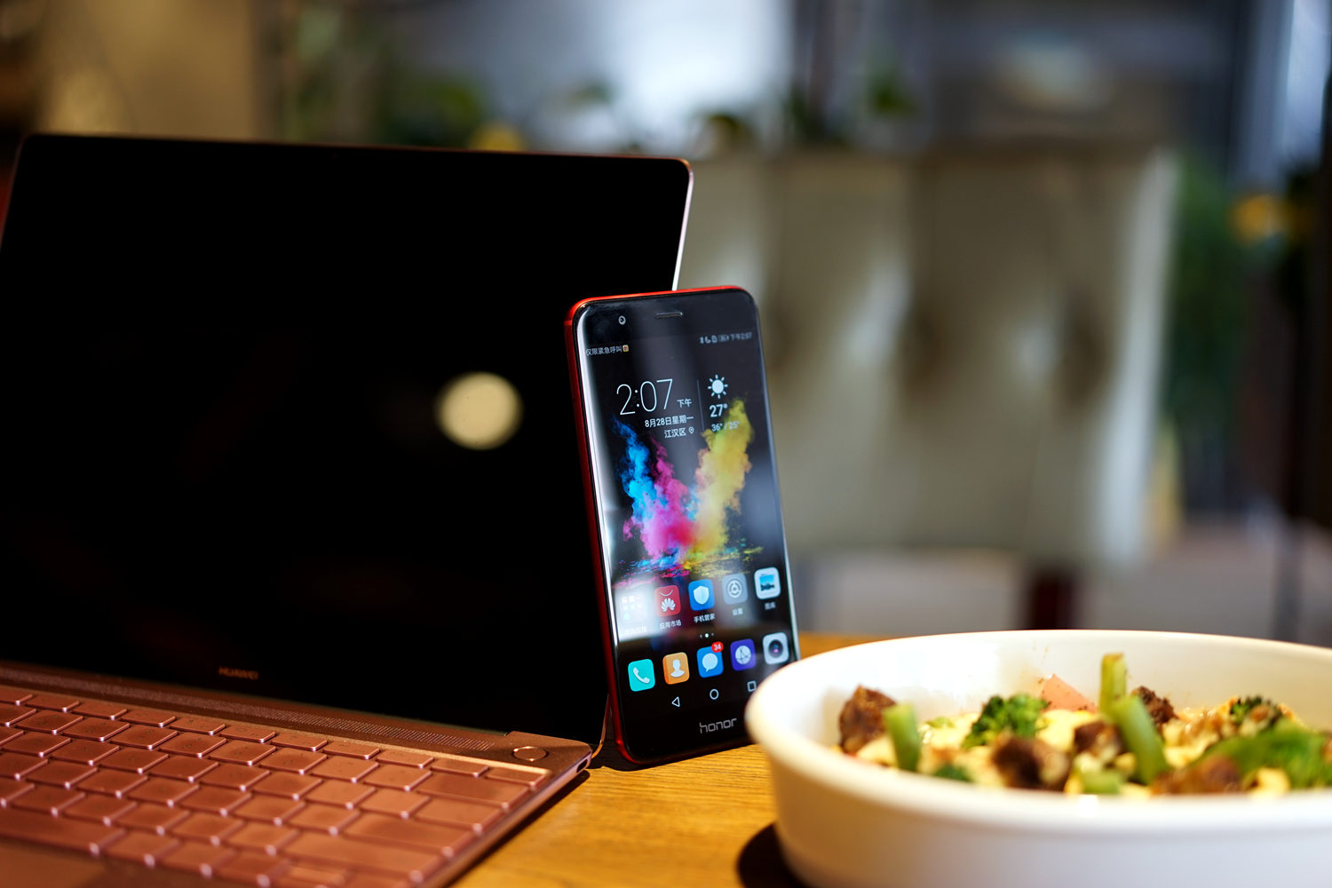 荣耀v9手机体验评测,荣耀v9真机评测