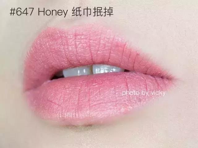 2022黄皮最显白的十大口红,有哪些合适黄皮的口红