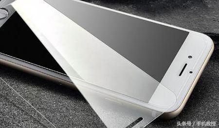 钢化膜和高清膜哪个防碎屏效果好,手机钢化膜和外屏有什么区别