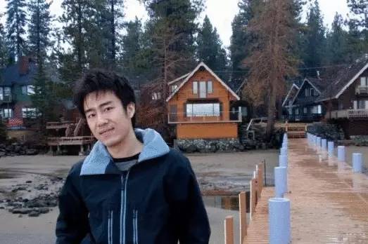 徐小平感动哭了,徐小平投资陈欧多少钱