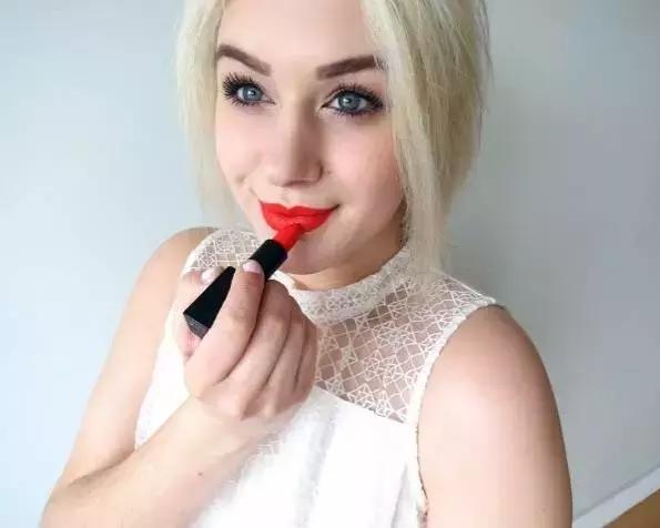 黄黑皮合适的色号推荐,黄皮十大最显白的口红色号