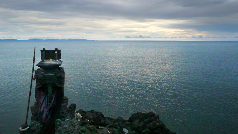 你还去巴厘岛穿越人山人海？聪明旅者已经在龙目岛享受安静时光