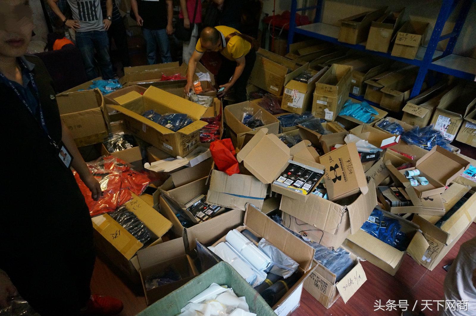 一对夫妇被打假,一对夫妻卖假牛肉