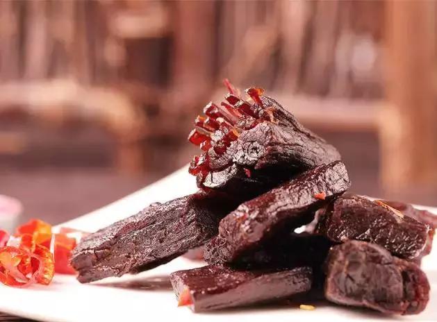 中国有哪几种好吃的零食推荐,不出国门吃遍美食