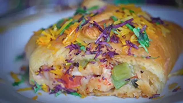 小龙虾的种类及吃法,小龙虾的100种神仙吃法图片