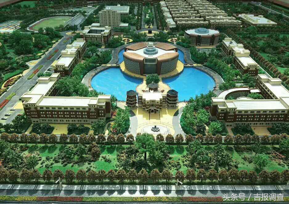 延边大学珲春校区墙,延边大学珲春校区平面图