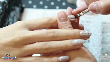 沈阳黑天鹅美甲店,沈阳美甲店最贵