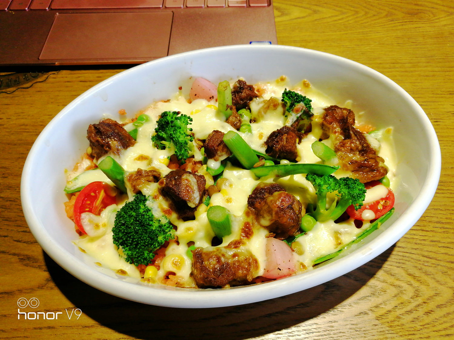 荣耀v9手机体验评测,荣耀v9真机评测