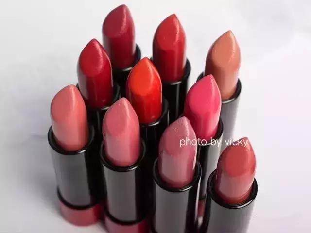 2022黄皮最显白的十大口红,有哪些合适黄皮的口红